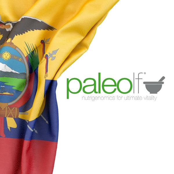 Paleo Life Ecuador