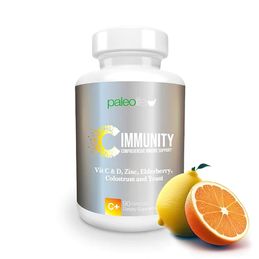 C-IMMUNITY