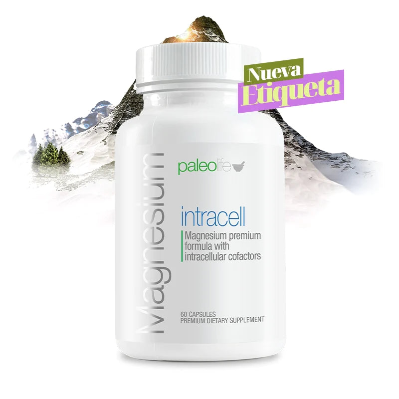 MAGNESIUM INTRACELL