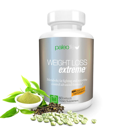 WEIGHT LOSS EXTREME
