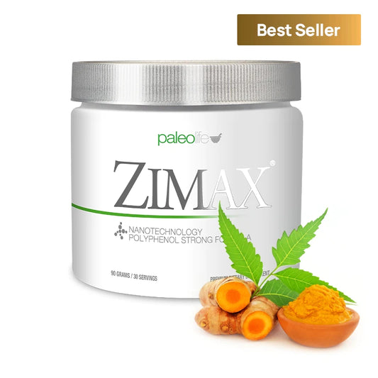ZIMAX® ANTIOXIDANTE ENVASE